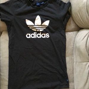 T-shirt dress